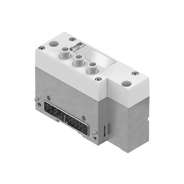 Festo Pneumatic Interface VABA-S6-1-X2-3V-CB VABA-S6-1-X2-3V-CB - main